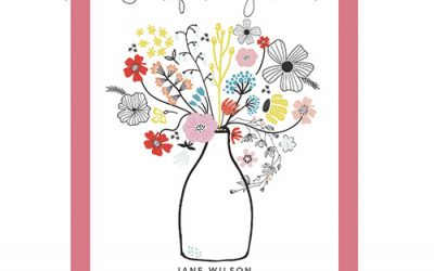 A Jar for My Tears: Breast Cancer Journal