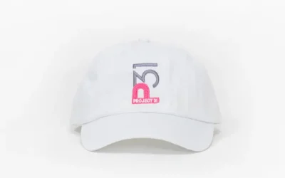 Adjustable Ball Cap