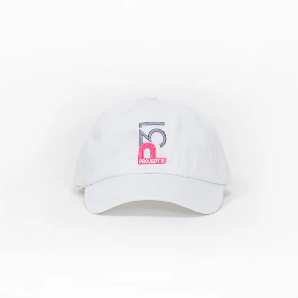 Adjustable Ball Cap