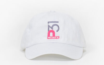 Adjustable Ball Cap