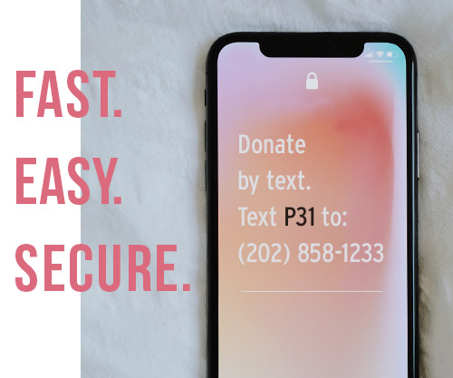 FAST.EASY.SECURE.-text-donate