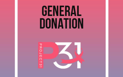 General Donation