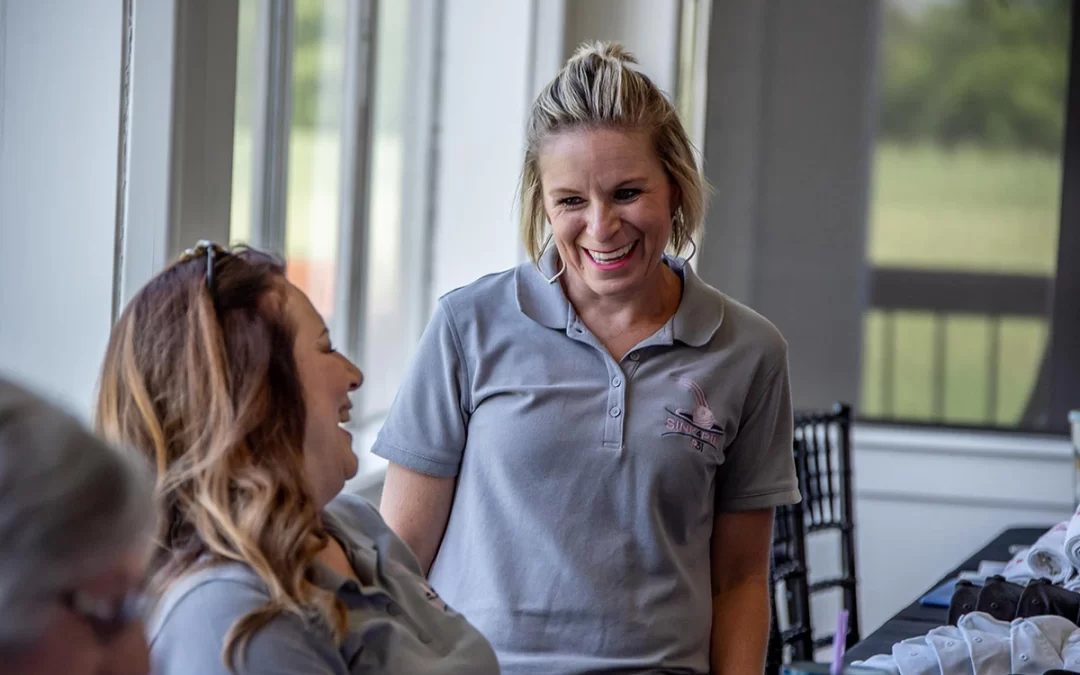 Meet Our Breast Cancer Community Oklahoma