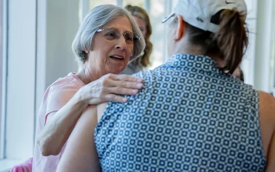 Benefits of Having a Breast Cancer Community Oklahoma