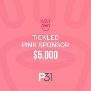 Tickled Pink Ticket