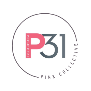 Pink Collective logo