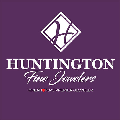 Huntington Fine Jewelers<br />
Oklahoma's Premier Jeweler