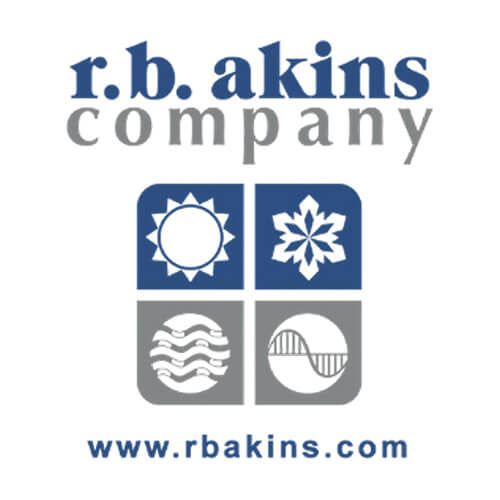 r.b. akins company