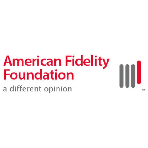 american-fidelity American Fidelity Foundation - a different opinion.