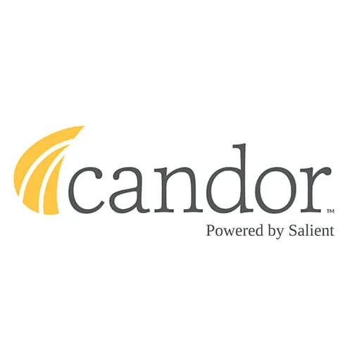 candor Candor. Powered by Salient.