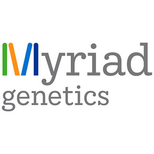 myriad-genetics Myriad Genetics