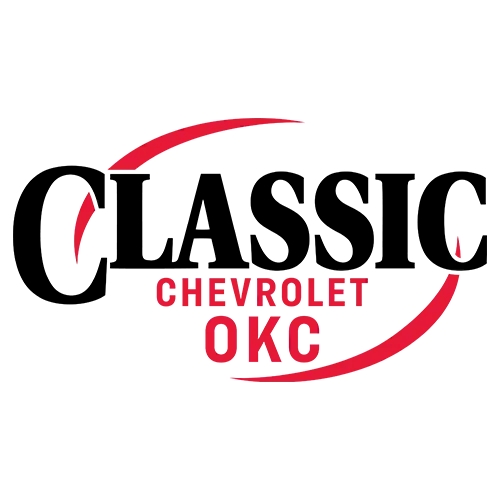 Classic Chevrolet OKC