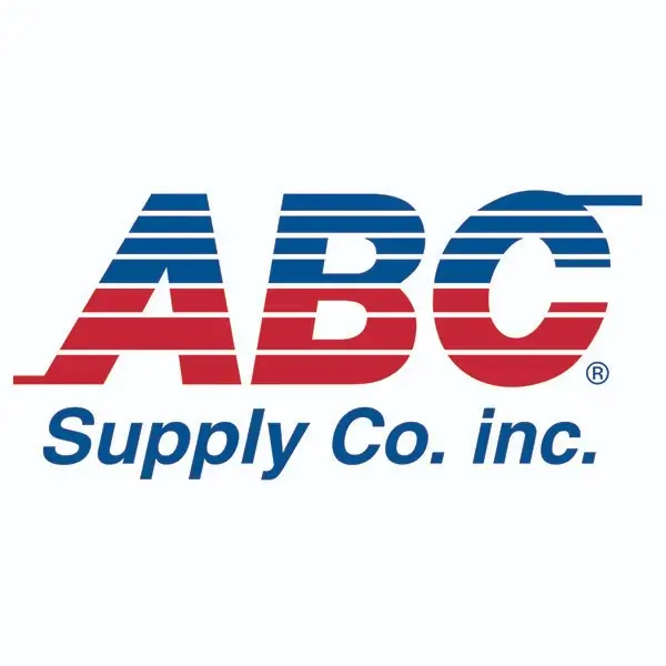 ABC Supply Co Logo