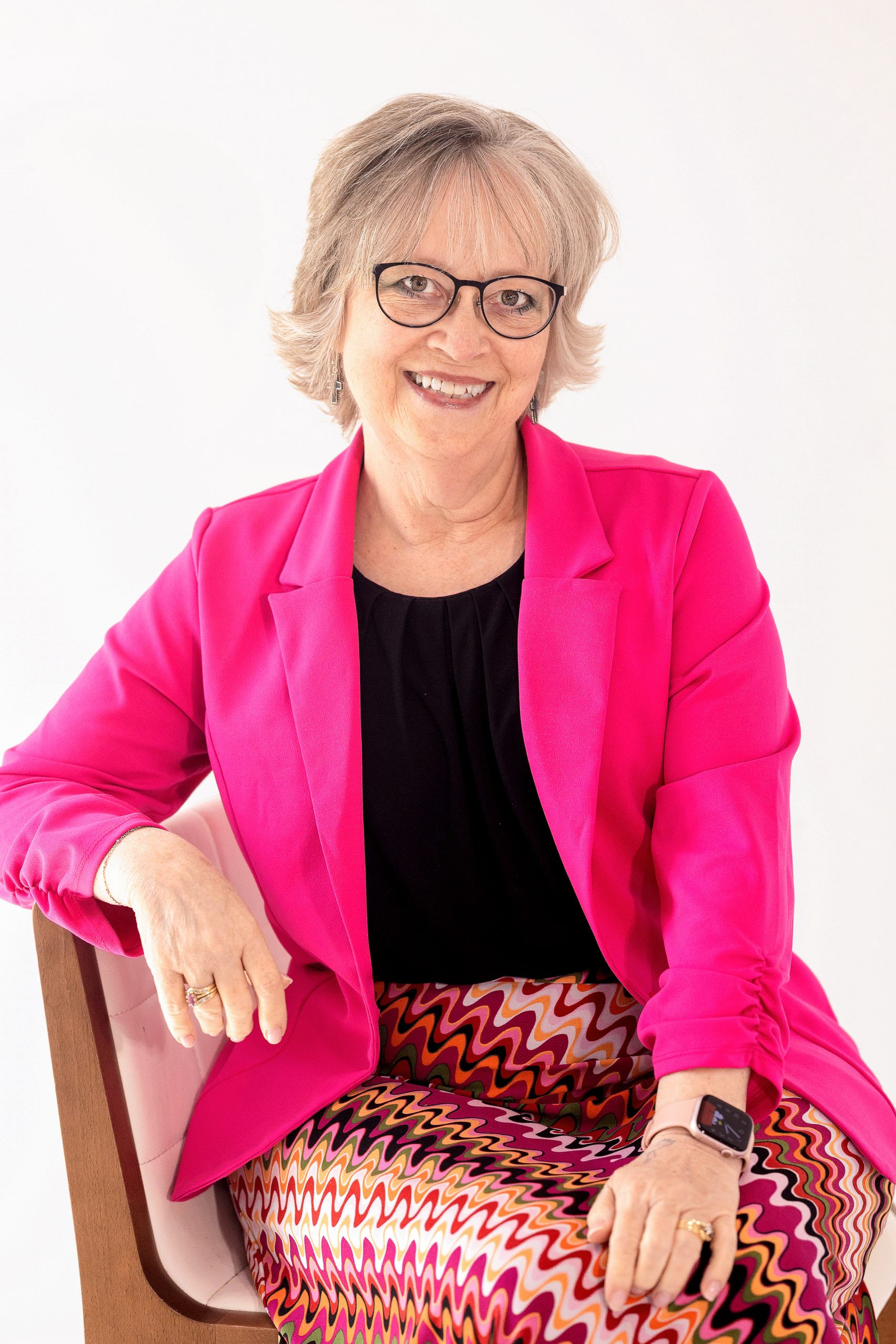 Becki Sigmon