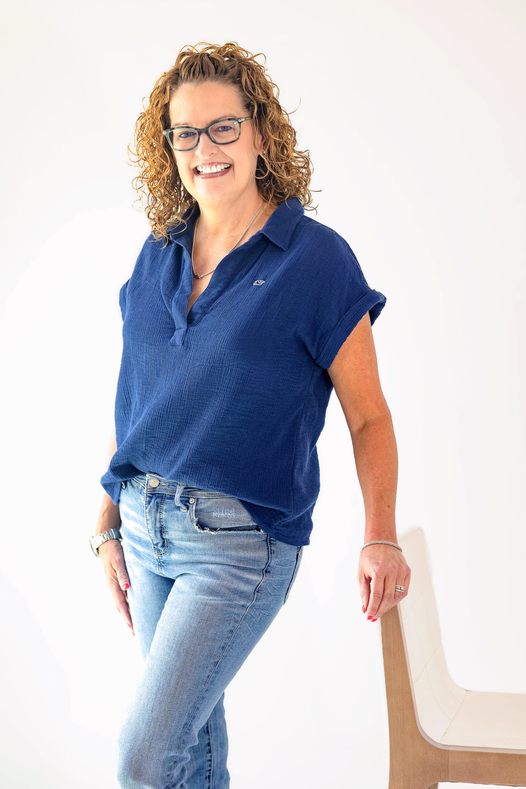 Jennifer Harrod