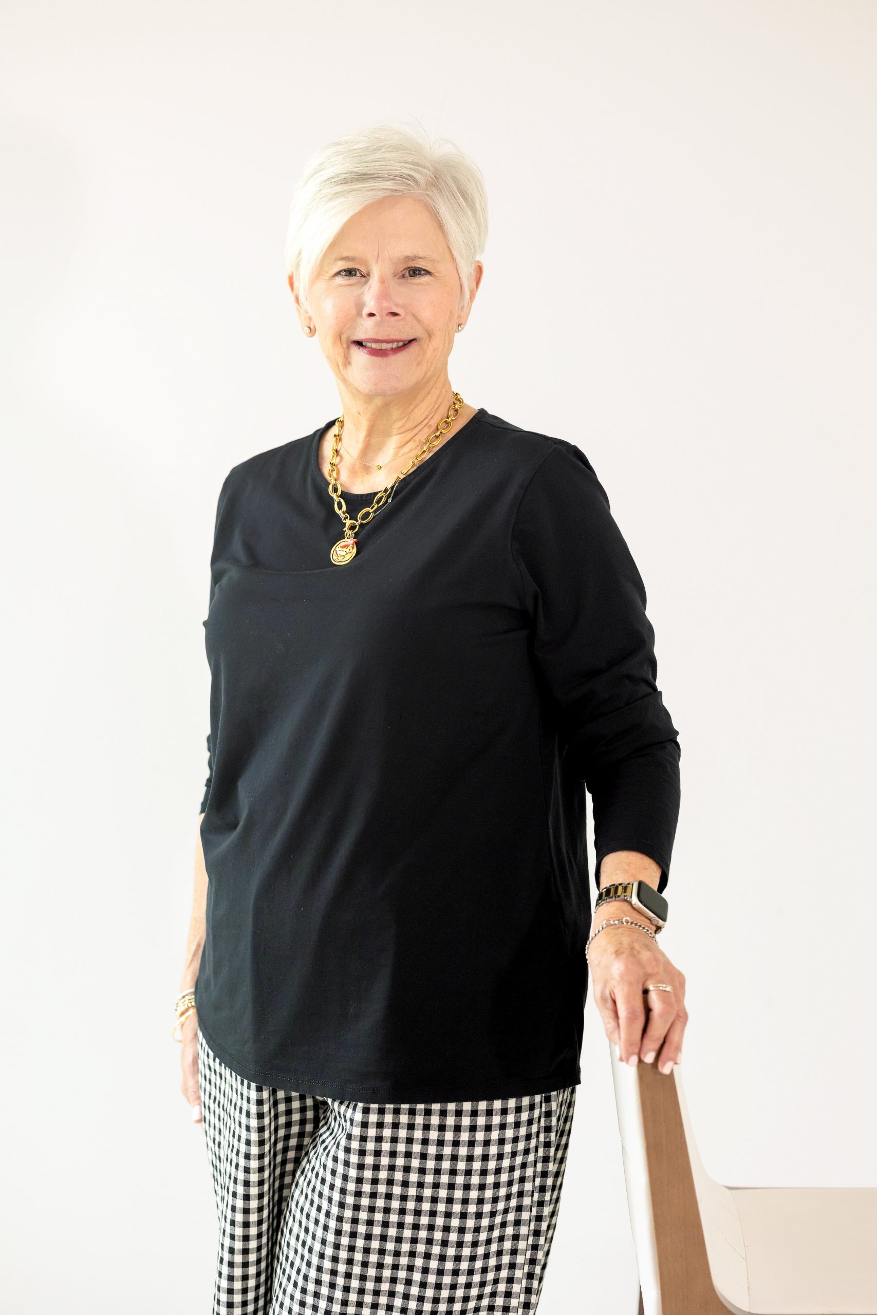 Becki Sigmon